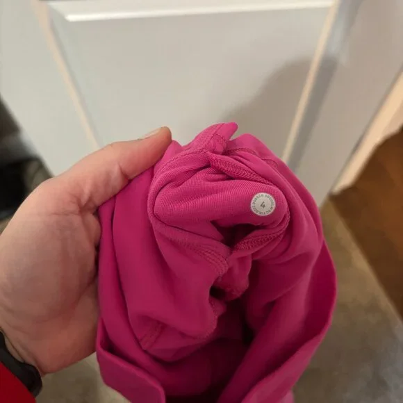 Lululemon Align High-Rise Pant 28" - Size 4 - Picture 4 of 4